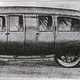 Illustration for article titled Future Car of 1913 Predicts Future Car of 1933